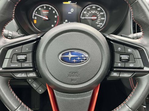 Used 2023 Subaru Forester Sport image 10