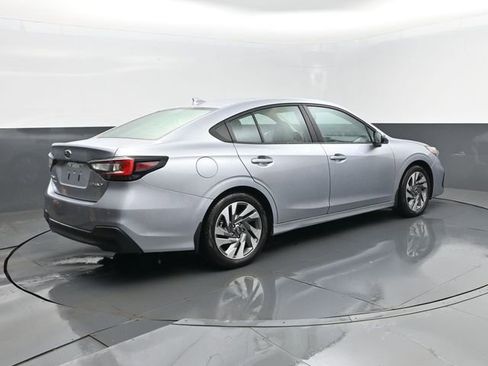 Used 2025 Subaru Legacy Limited image 24