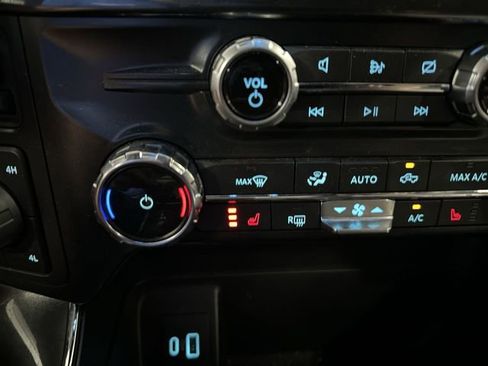 Certified 2022 Ford F150 XLT w/ Equipment Group 302A High AWD/4WD image 31