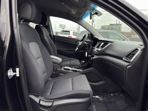 Used 2018 Hyundai Tucson SEL image 28