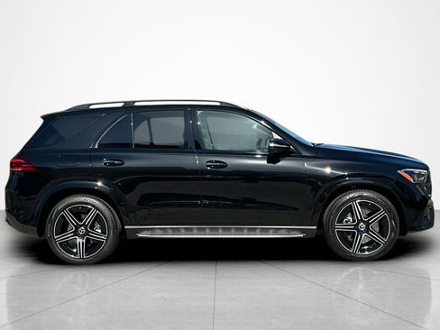 New 2026 Mercedes-Benz GLE 450 4MATIC image 6