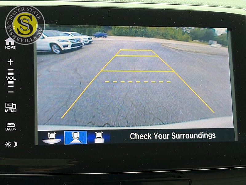 Used 2017 Honda Pilot EX-L image 31