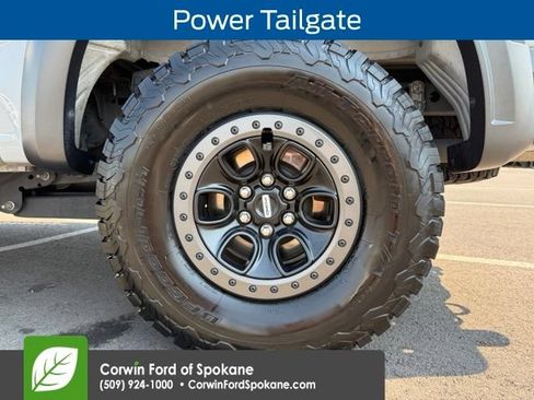 Used 2023 Ford F150 Raptor AWD/4WD image 10