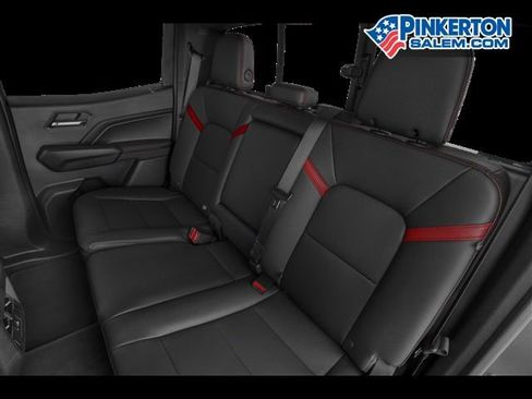 New 2026 Chevrolet Colorado Z71 w/ Technology Package image 33