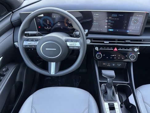 New 2026 Hyundai Santa Cruz SEL image 16