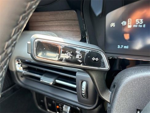 New 2025 Lincoln Corsair Reserve w/ Jet Appearance Package image 26