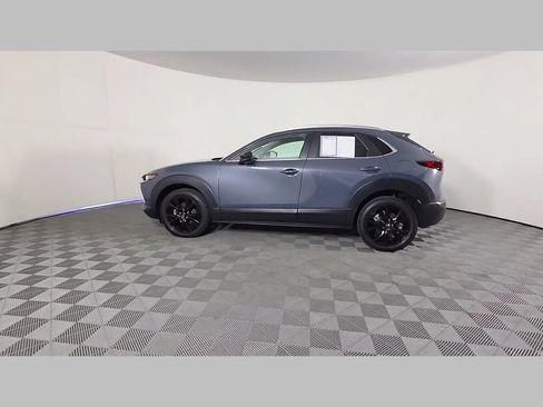Used 2024 MAZDA CX-30 AWD 2.5 S w/ Preferred Package image 44