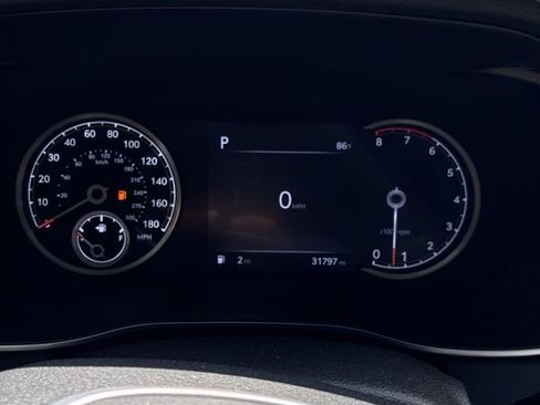 Used 2023 Genesis G70 3.3T w/ Sport Prestige Package RWD image 20