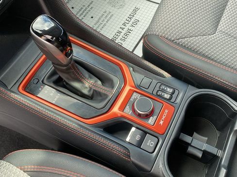 Used 2020 Subaru Forester Sport w/ Popular Package #2 image 22