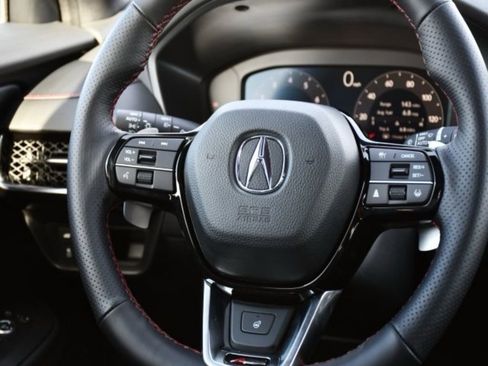 New 2026 Acura ADX A-Spec image 21