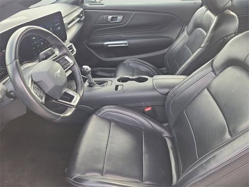 Used 2024 Ford Mustang Premium image 14