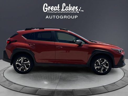 Used 2024 Subaru Crosstrek 2.0i Premium AWD/4WD image 6