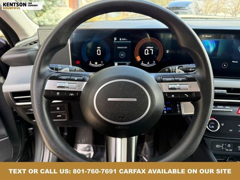 Used 2025 Hyundai Sonata SEL image 18