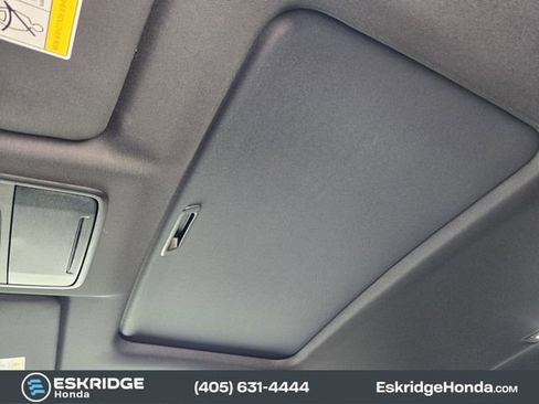 New 2026 Honda CR-V Sport-L image 19