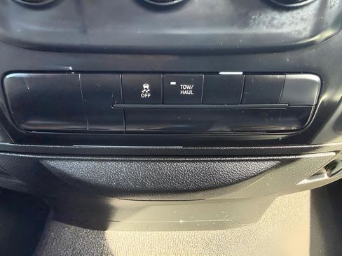 Used 2024 RAM 1500 Classic SLT image 23