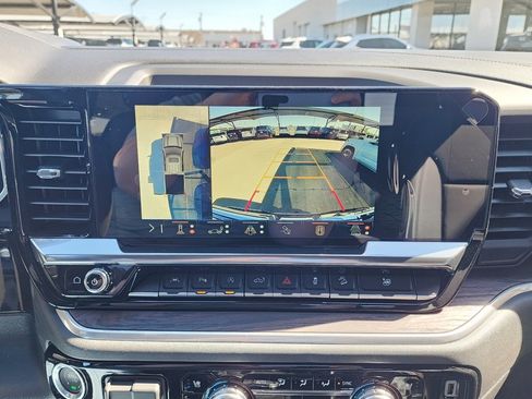 New 2026 GMC Sierra 1500 SLT w/ SLT Premium Plus Package image 27