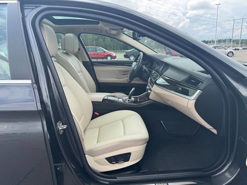 Used 2012 BMW 528i Sedan image 18