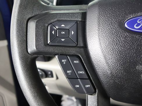 Used 2017 Ford F150 XL w/ Equipment Group 101A Mid image 30