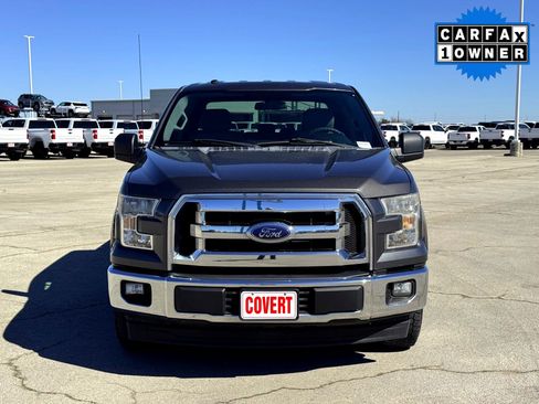 Used 2017 Ford F150 XLT image 3