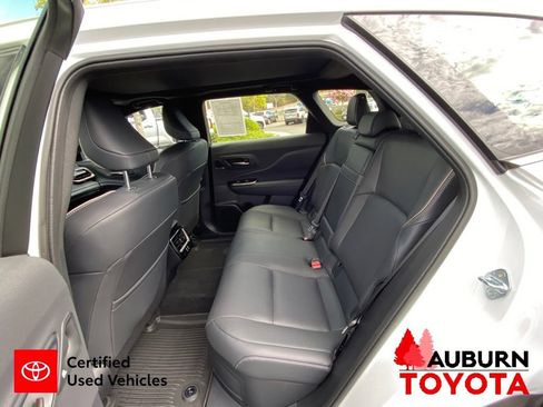Certified 2026 Toyota Crown Signia w/ Advanced Technology Package AWD/4WD image 25