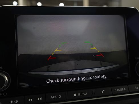 Used 2023 Nissan Rogue SV w/ SV Premium B Package AWD/4WD image 31