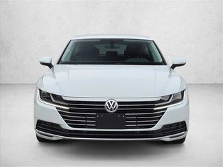 Used 2020 Volkswagen Arteon SE AWD/4WD video 2