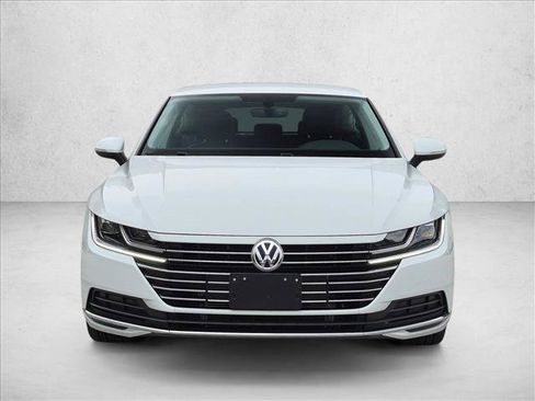 Used 2020 Volkswagen Arteon SE AWD/4WD image 2