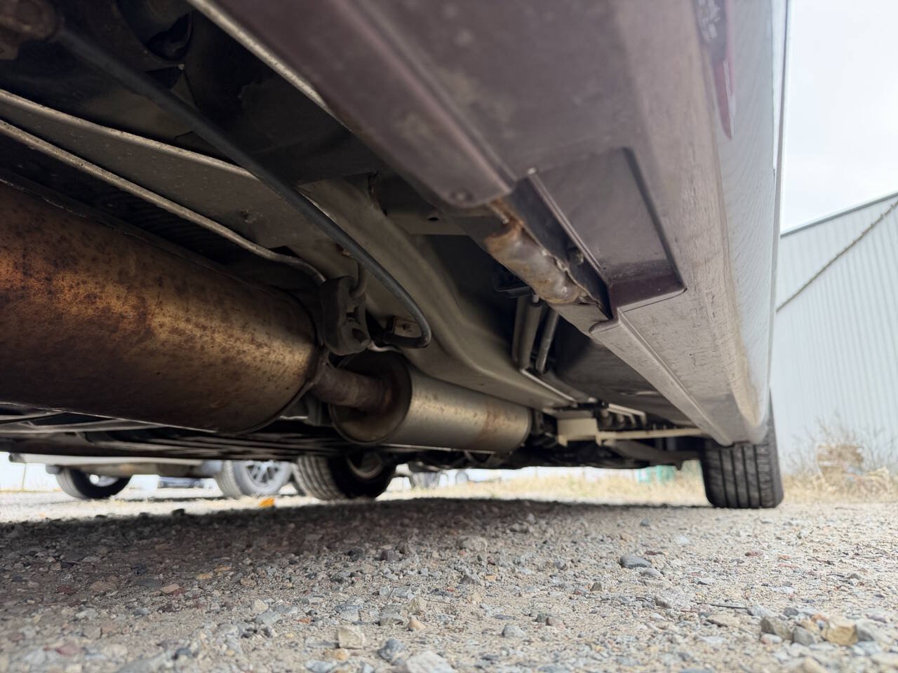 Used 2010 Honda Odyssey EX-L image 17
