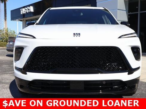 New 2025 Buick Enclave Sport Touring w/ Power Package image 3