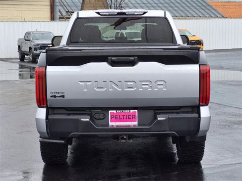 Used 2024 Toyota Tundra SR5 image 5