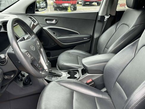 Used 2017 Hyundai Santa Fe Sport AWD/4WD image 9