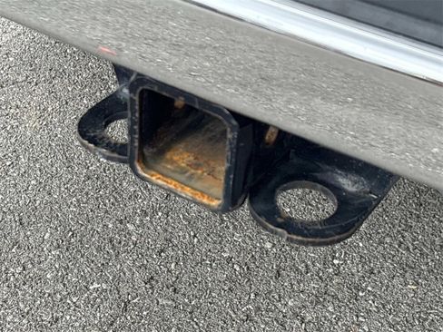 Used 2022 RAM 2500 Big Horn image 17