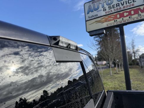 Used 2014 RAM 2500 Limited image 8