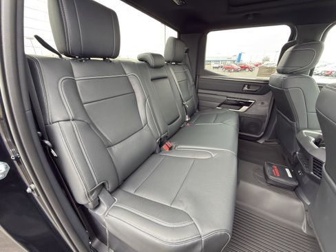 New 2026 Toyota Tundra Limited image 15