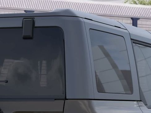 New 2026 Ford Bronco Big Bend AWD/4WD image 25