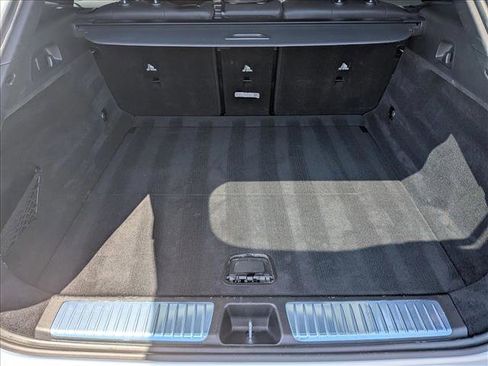 Certified 2023 Mercedes-Benz EQE 500 4MATIC SUV image 6