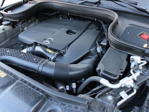 Used 2020 Mercedes-Benz GLE 350 4MATIC image 36