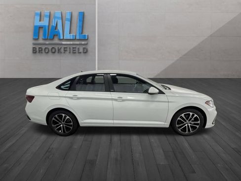 New 2026 Volkswagen Jetta Sport image 6