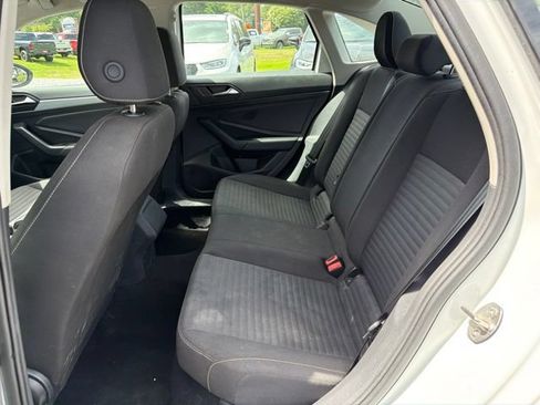 Used 2025 Volkswagen Jetta S FWD image 14
