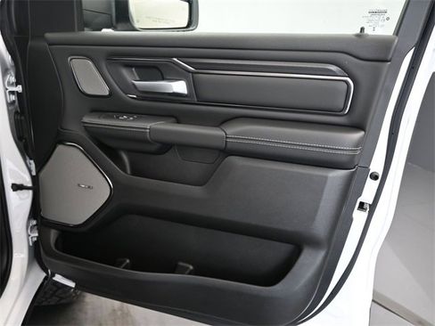 New 2026 RAM 1500 Rebel w/ Rebel Level 2 Equipment Group image 24