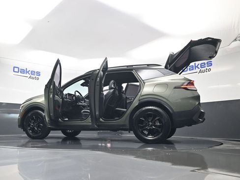 Certified 2023 Kia Sportage X-Pro Prestige image 65