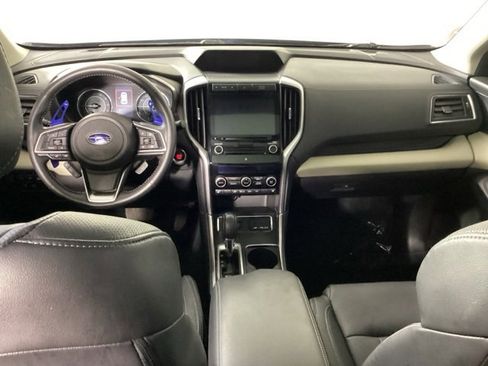 Used 2021 Subaru Ascent Limited w/ Technology Package image 11
