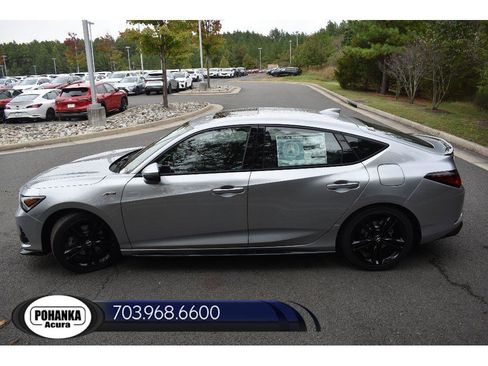 New 2026 Acura Integra A-Spec image 6