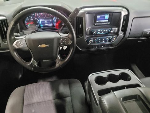 Used 2015 Chevrolet Silverado 1500 LT image 22