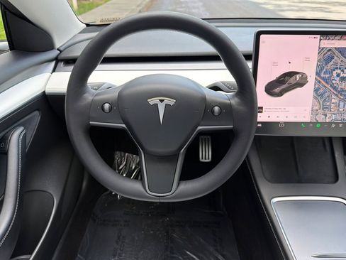 Used 2022 Tesla Model 3 Performance AWD/4WD image 18