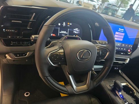 New 2026 Lexus RX 350 Premium Plus image 26