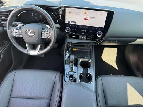Used 2025 Lexus NX 350 AWD w/ Cold Area Package image 19