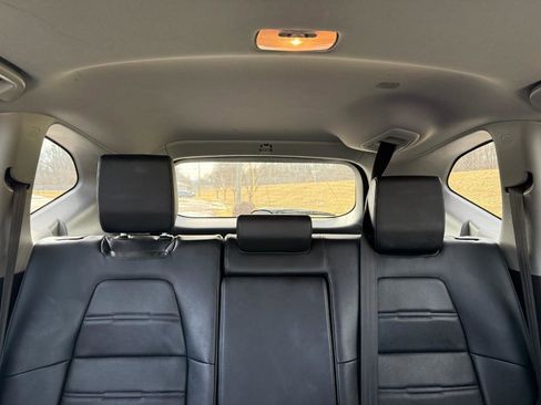 Used 2017 Honda CR-V EX-L image 23