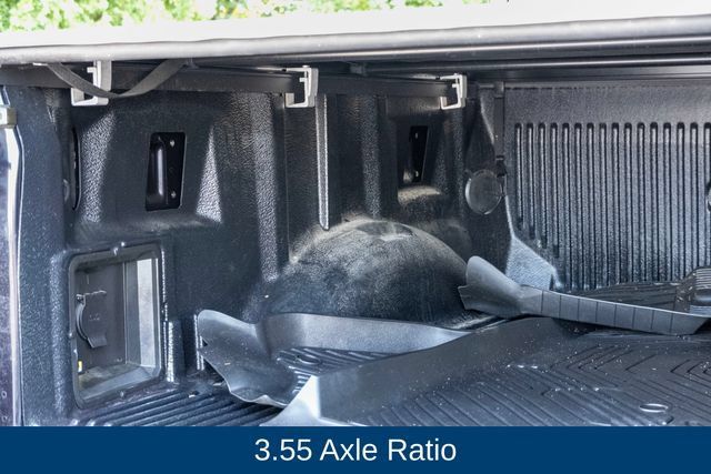 Used 2023 Ford F150 XLT w/ Equipment Group 302A High AWD/4WD image 58
