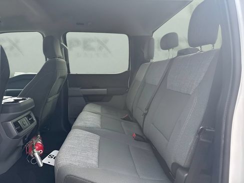Used 2025 Ford F250 XLT w/ FX4 Off-Road Package AWD/4WD image 10